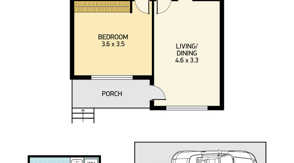 2/549 Maitland Rd, MAYFIELD WEST, NSW 2304