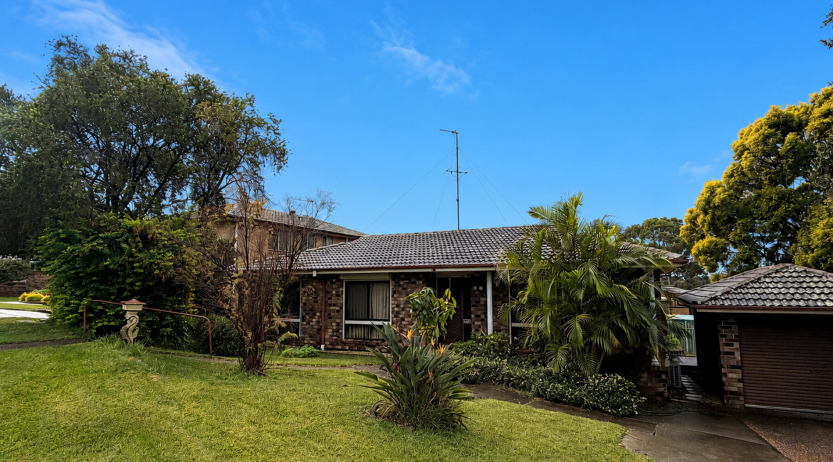 6 Melaleuca Pl, Warabrook, NSW 2304 Australia