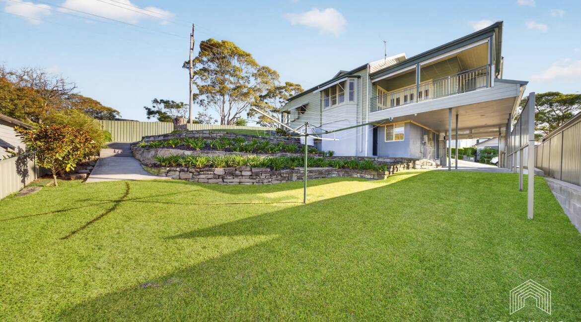 121 Russell Road, New Lambton, NSW 2305 AU
