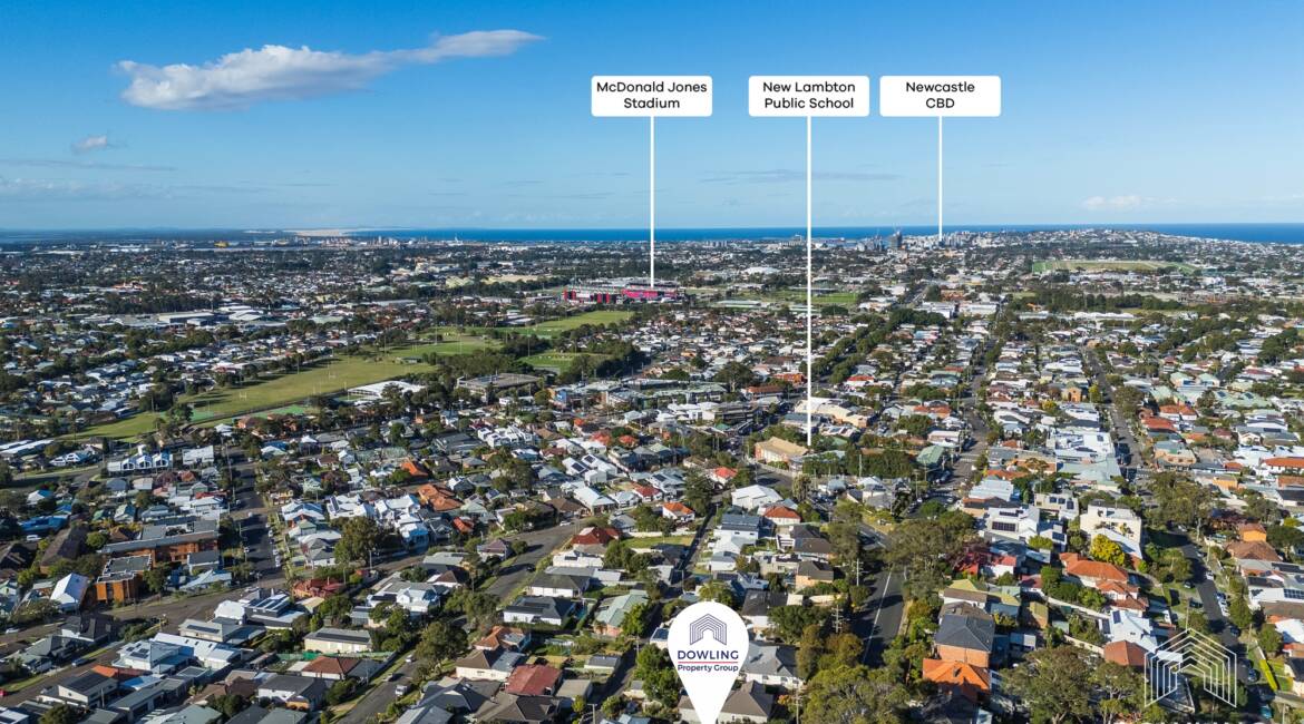 121 Russell Road, New Lambton, NSW 2305 AU