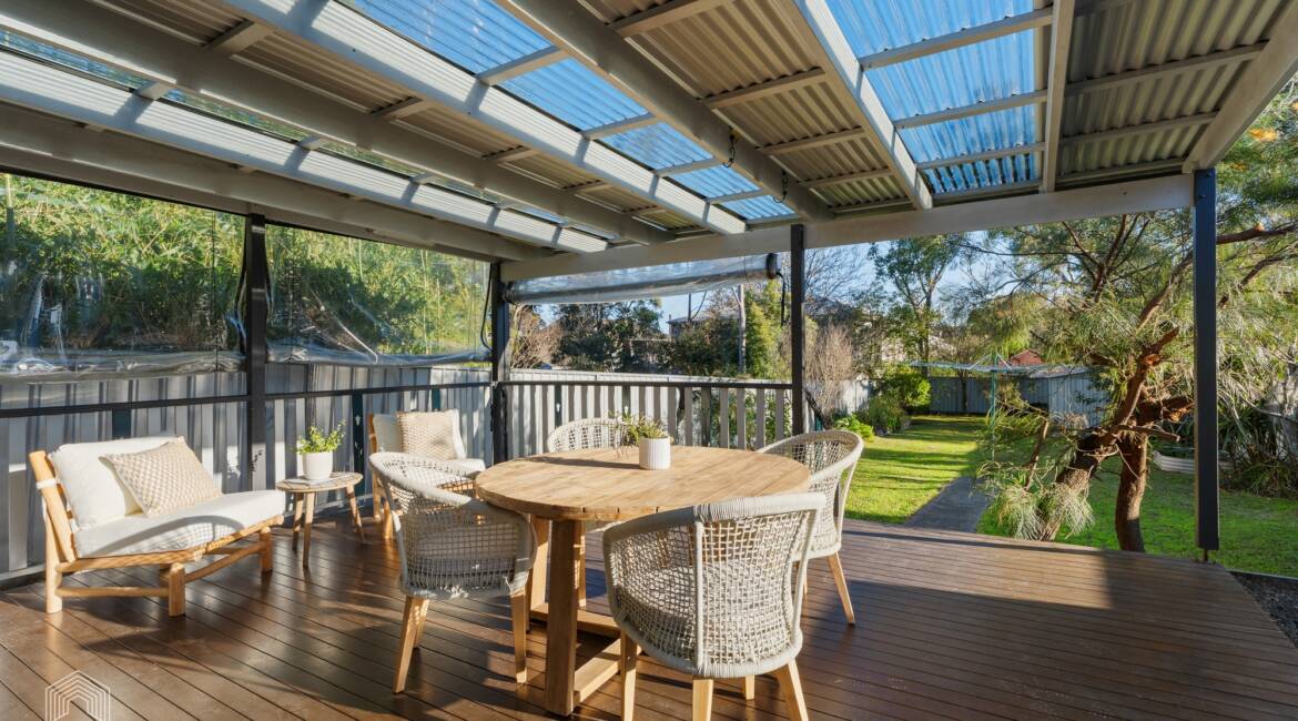 36 Buruda Street, Mayfield West, NSW 2304 AUSTRALIA