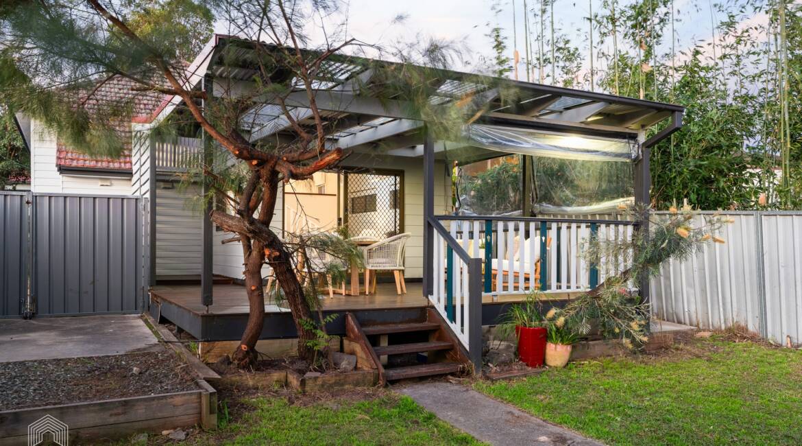 36 Buruda Street, Mayfield West, NSW 2304 AUSTRALIA