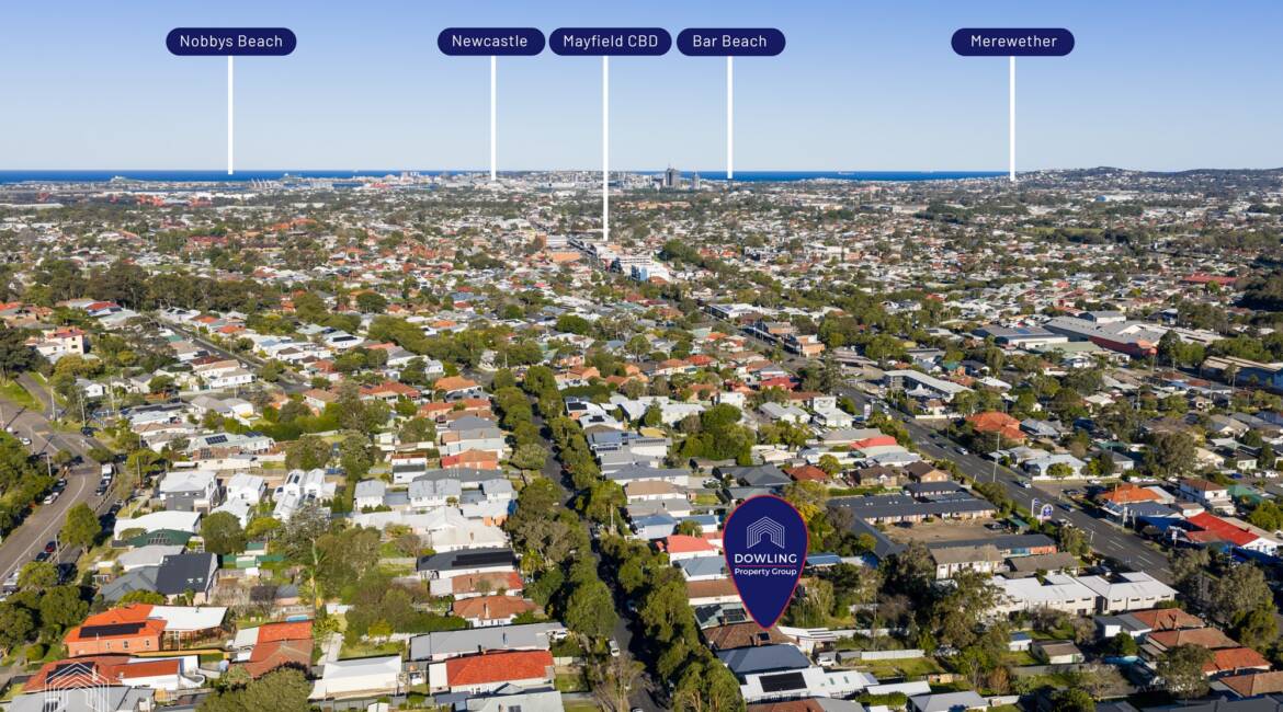 36 Buruda Street, Mayfield West, NSW 2304 AUSTRALIA