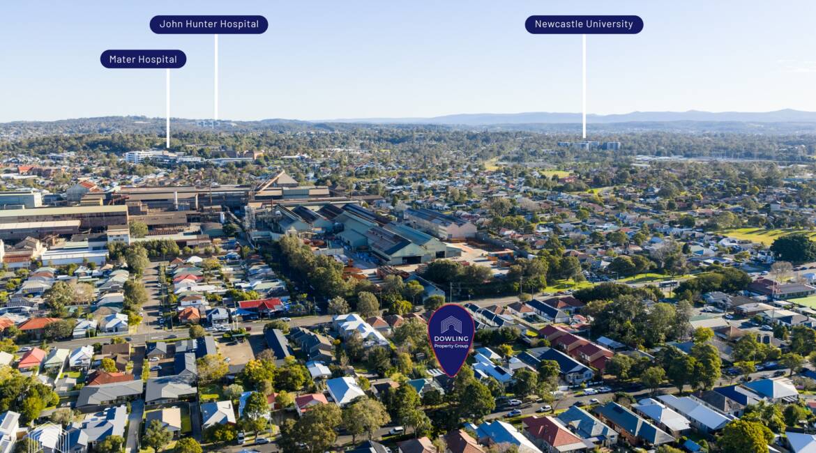 36 Buruda Street, Mayfield West, NSW 2304 AUSTRALIA