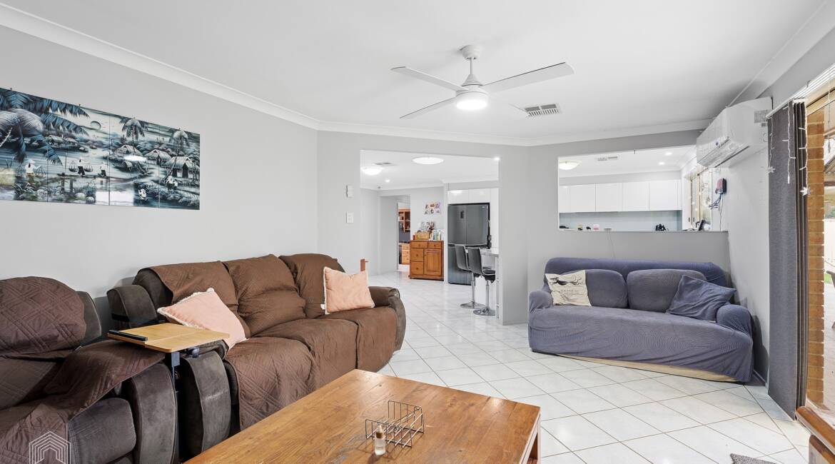 46 Coachwood Drive, Warabrook, NSW 2304 AUSTRALIA