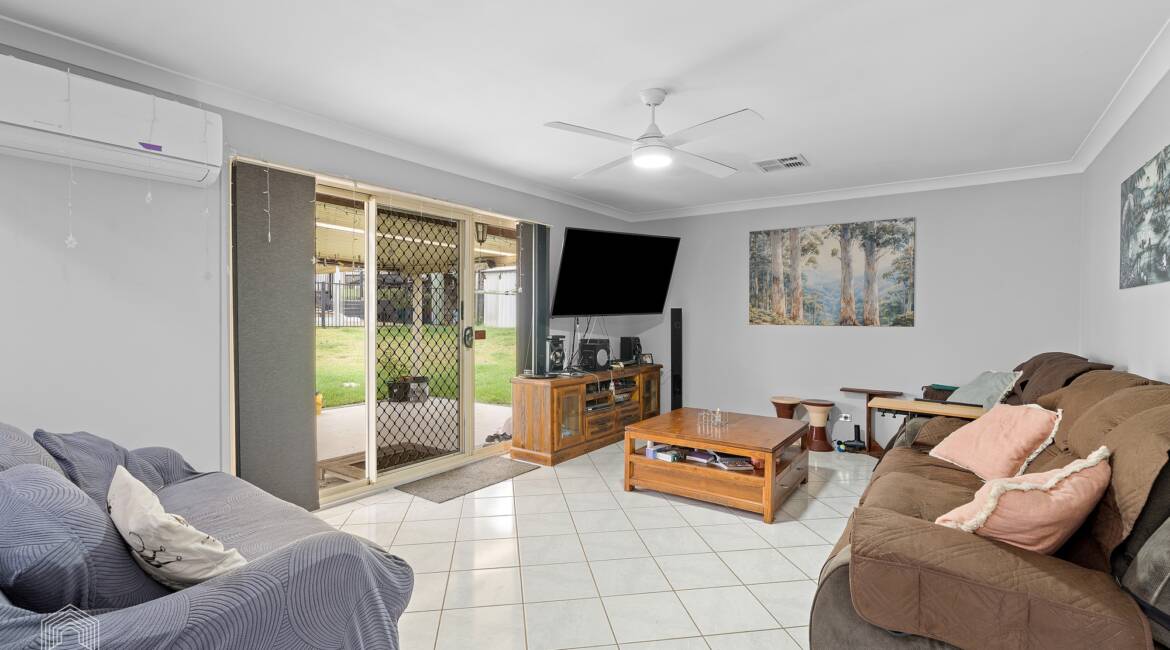46 Coachwood Drive, Warabrook, NSW 2304 AUSTRALIA