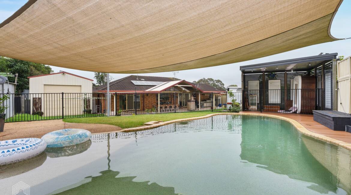 46 Coachwood Drive, Warabrook, NSW 2304 AUSTRALIA