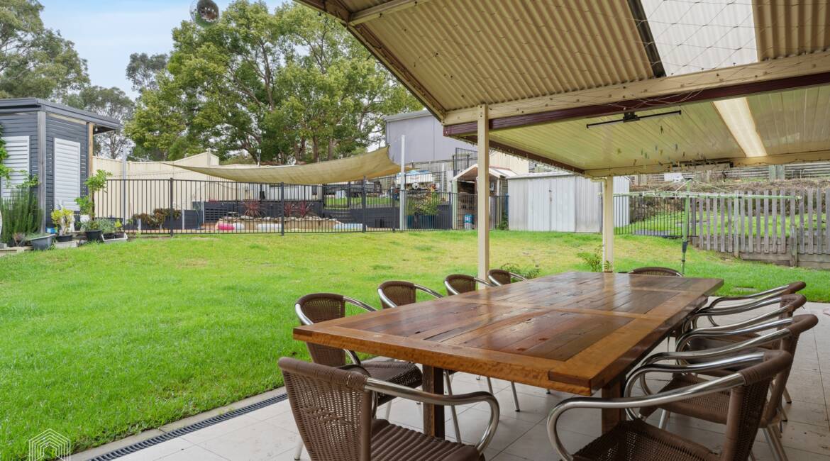 46 Coachwood Drive, Warabrook, NSW 2304 AUSTRALIA