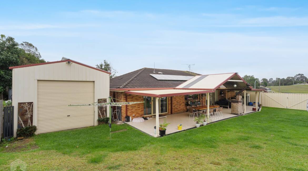 46 Coachwood Drive, Warabrook, NSW 2304 AUSTRALIA