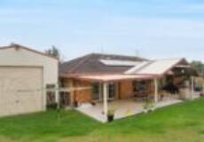 46 Coachwood Drive, Warabrook, NSW 2304 AUSTRALIA
