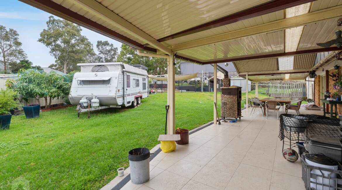 46 Coachwood Drive, Warabrook, NSW 2304 AUSTRALIA