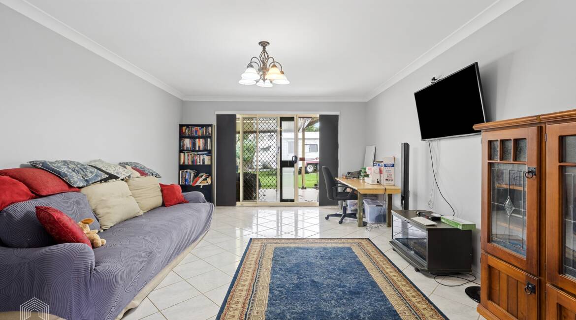 46 Coachwood Drive, Warabrook, NSW 2304 AUSTRALIA