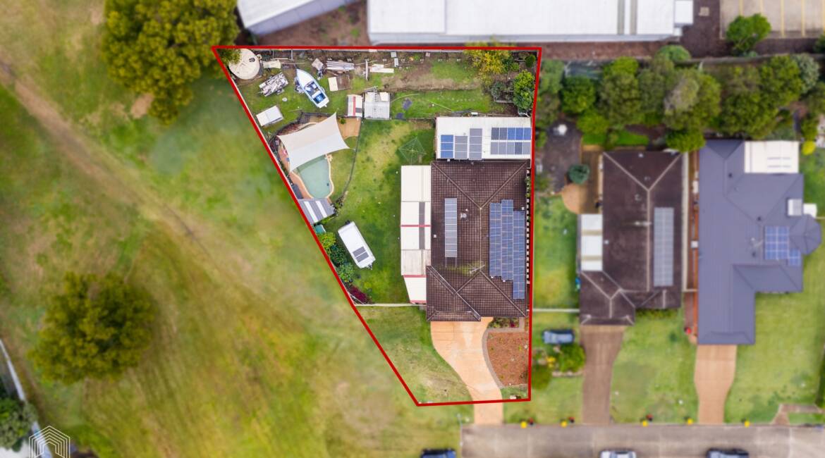 46 Coachwood Drive, Warabrook, NSW 2304 AUSTRALIA