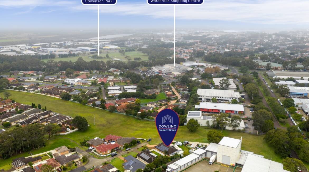 46 Coachwood Drive, Warabrook, NSW 2304 AUSTRALIA