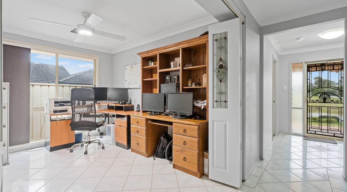 46 Coachwood Drive, Warabrook, NSW 2304 AUSTRALIA