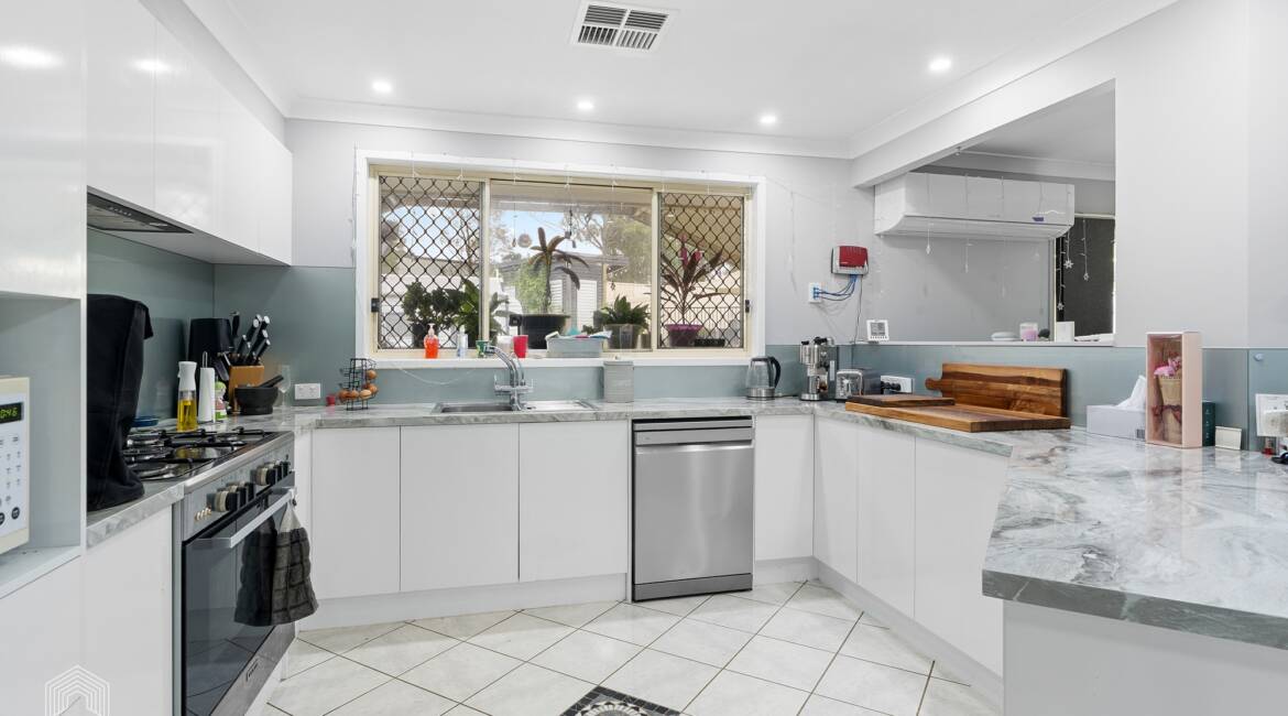 46 Coachwood Drive, Warabrook, NSW 2304 AUSTRALIA