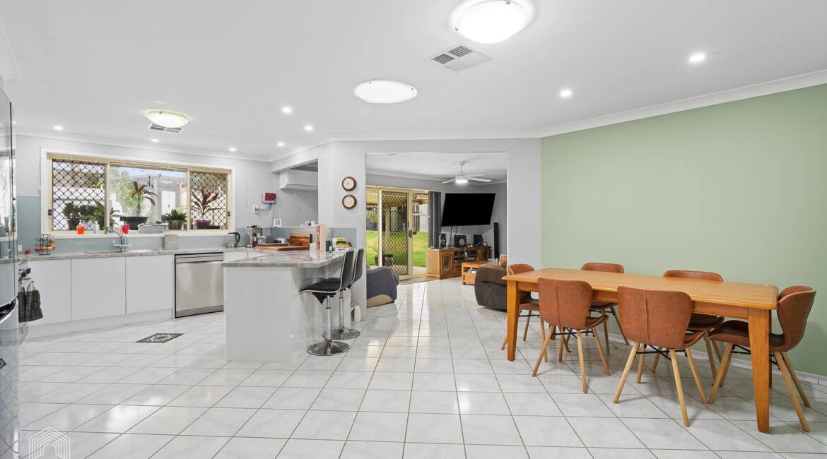 46 Coachwood Drive, Warabrook, NSW 2304 AUSTRALIA