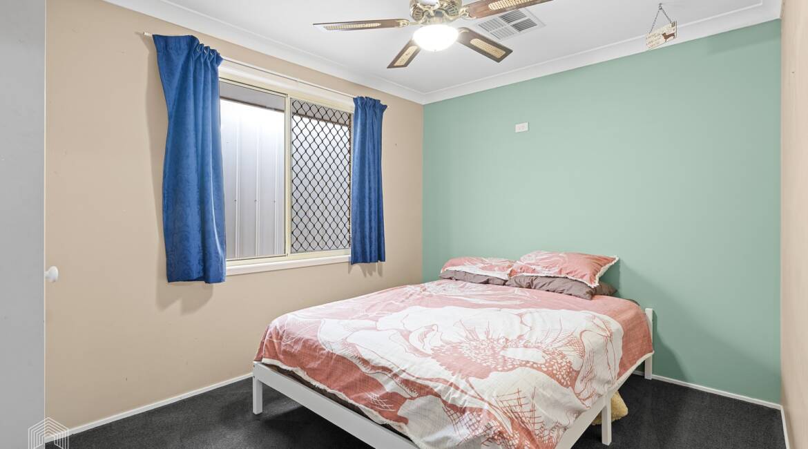 46 Coachwood Drive, Warabrook, NSW 2304 AUSTRALIA