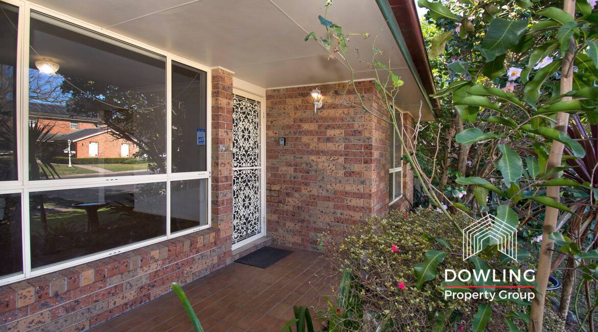1/15 Bakeri Circuit, Warabrook, NSW 2304 AUSTRALIA