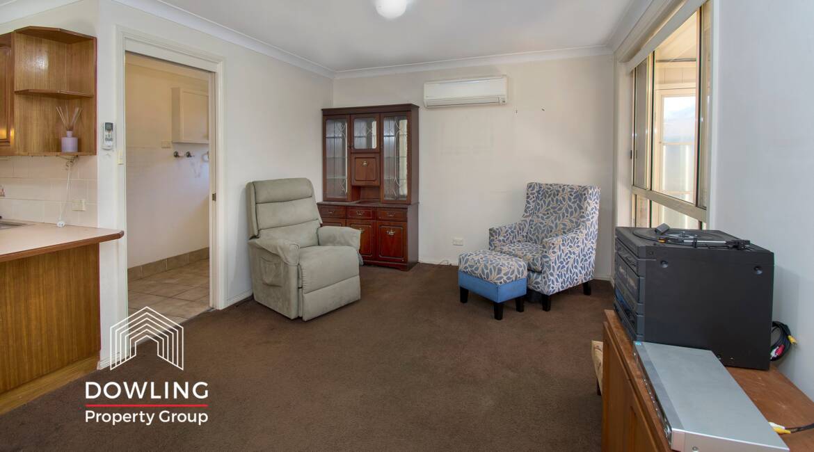 1/15 Bakeri Circuit, Warabrook, NSW 2304 AUSTRALIA