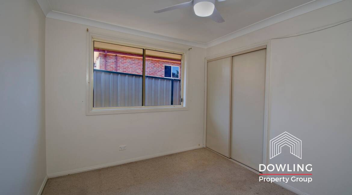 1/15 Bakeri Circuit, Warabrook, NSW 2304 AUSTRALIA