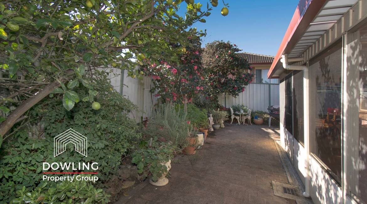 1/15 Bakeri Circuit, Warabrook, NSW 2304 AUSTRALIA