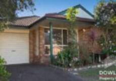 1/15 Bakeri Circuit, Warabrook, NSW 2304 AUSTRALIA