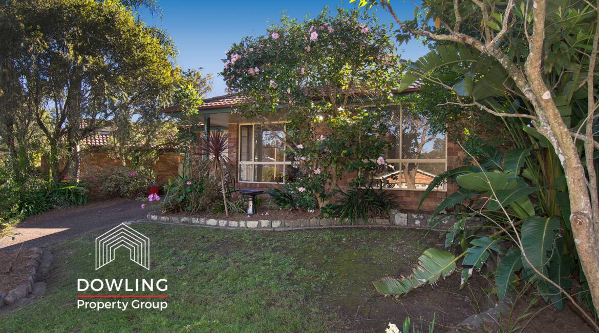 1/15 Bakeri Circuit, Warabrook, NSW 2304 AUSTRALIA