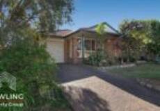 1/15 Bakeri Circuit, Warabrook, NSW 2304 AUSTRALIA
