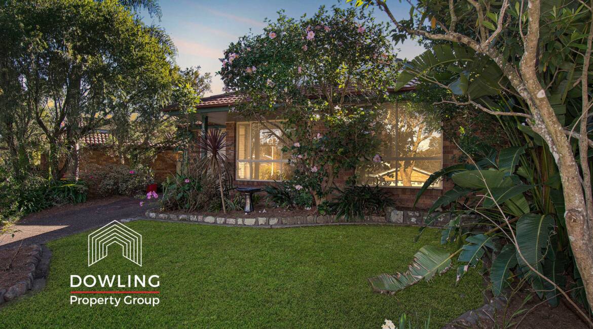 1/15 Bakeri Circuit, Warabrook, NSW 2304 AUSTRALIA
