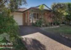 1/15 Bakeri Circuit, Warabrook, NSW 2304 AUSTRALIA