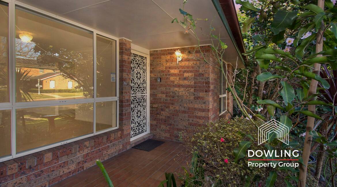 1/15 Bakeri Circuit, Warabrook, NSW 2304 AUSTRALIA