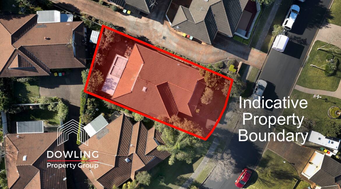 1/15 Bakeri Circuit, Warabrook, NSW 2304 AUSTRALIA