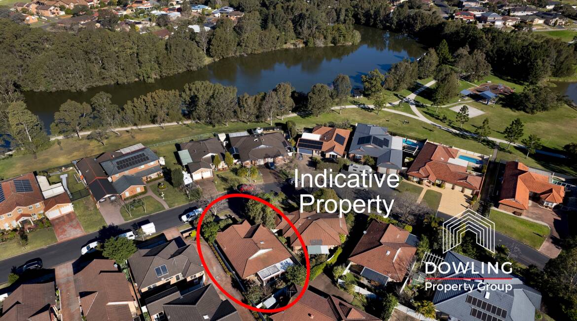 1/15 Bakeri Circuit, Warabrook, NSW 2304 AUSTRALIA