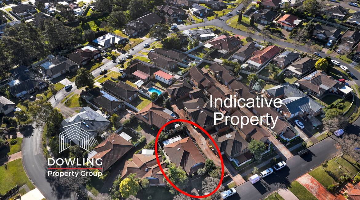 1/15 Bakeri Circuit, Warabrook, NSW 2304 AUSTRALIA
