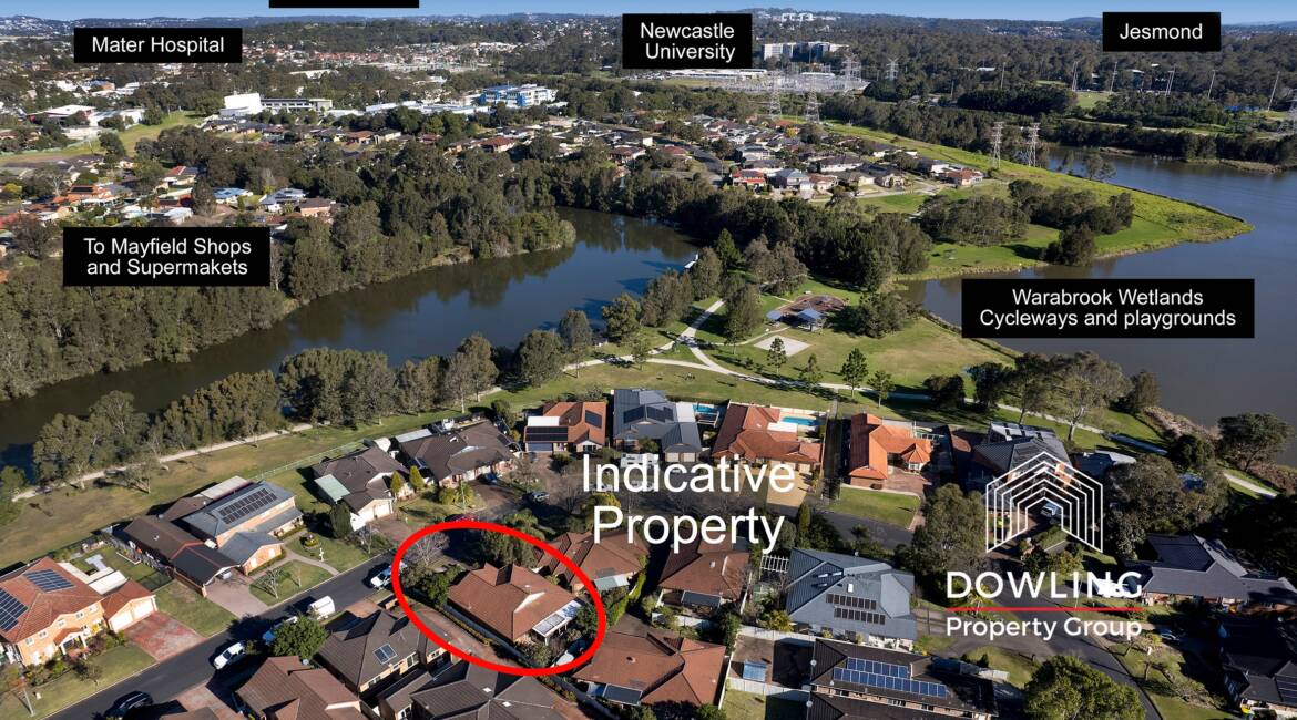 1/15 Bakeri Circuit, Warabrook, NSW 2304 AUSTRALIA