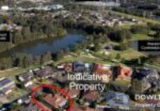 1/15 Bakeri Circuit, Warabrook, NSW 2304 AUSTRALIA