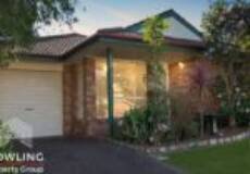 1/15 Bakeri Circuit, Warabrook, NSW 2304 AUSTRALIA