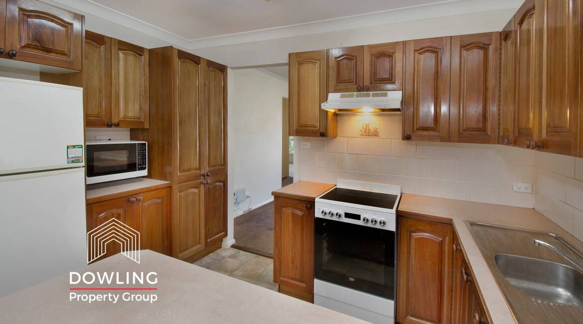 1/15 Bakeri Circuit, Warabrook, NSW 2304 AUSTRALIA