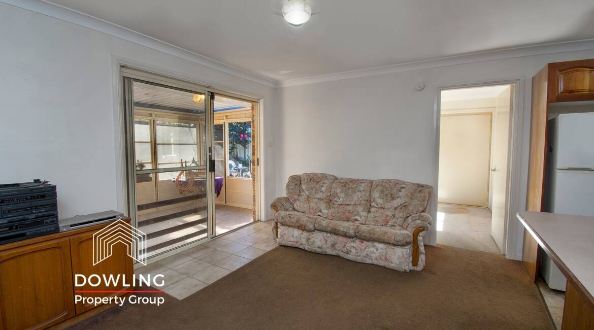 1/15 Bakeri Circuit, Warabrook, NSW 2304 AUSTRALIA