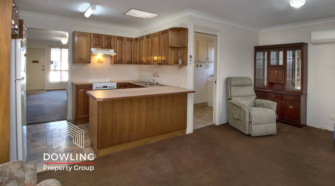 1/15 Bakeri Circuit, Warabrook, NSW 2304 AUSTRALIA