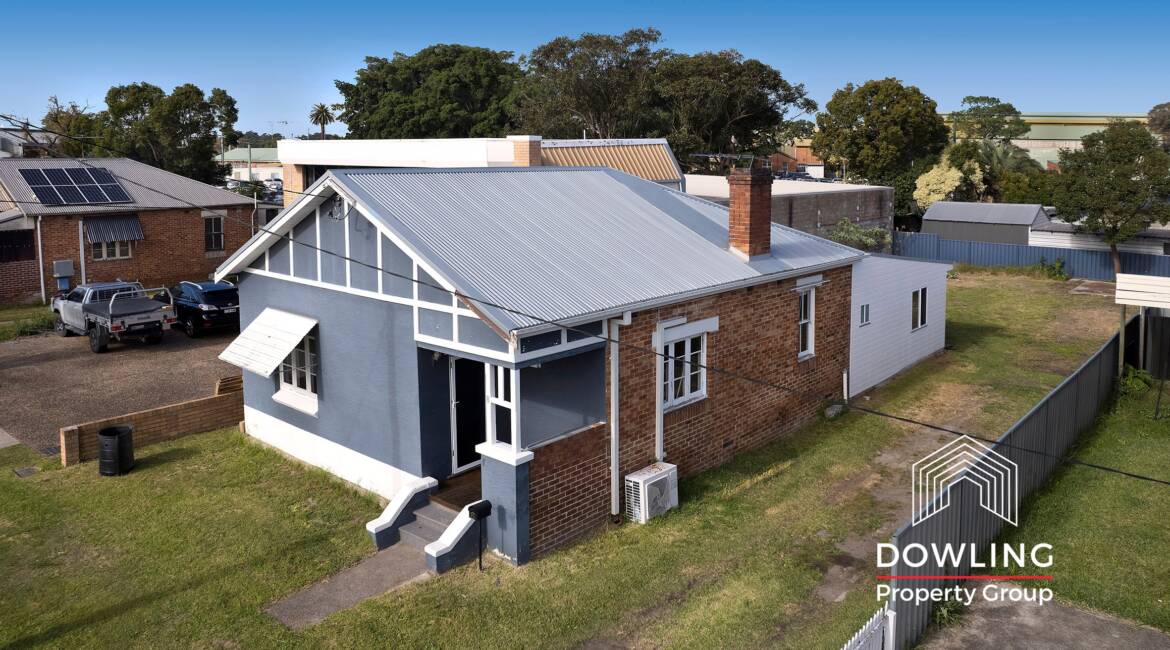 8 Shelley Street, Georgetown, NSW 2298 AUSTRALIA