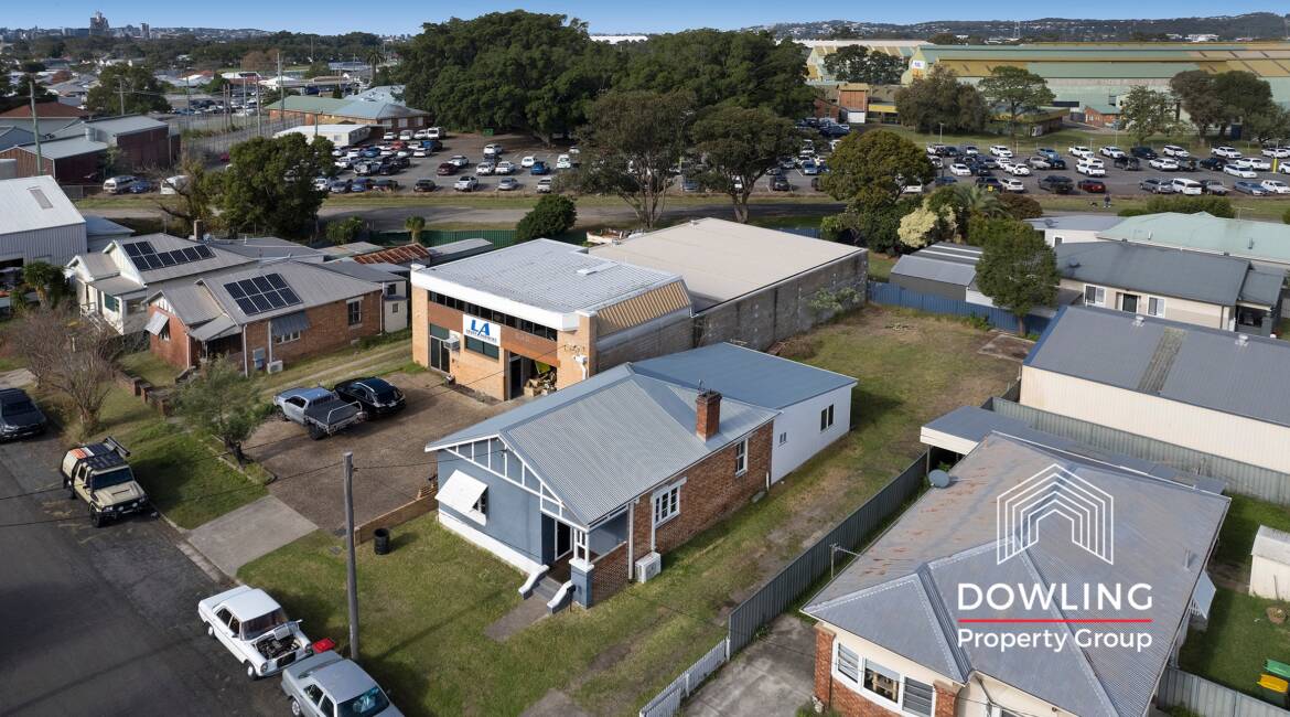 8 Shelley Street, Georgetown, NSW 2298 AUSTRALIA