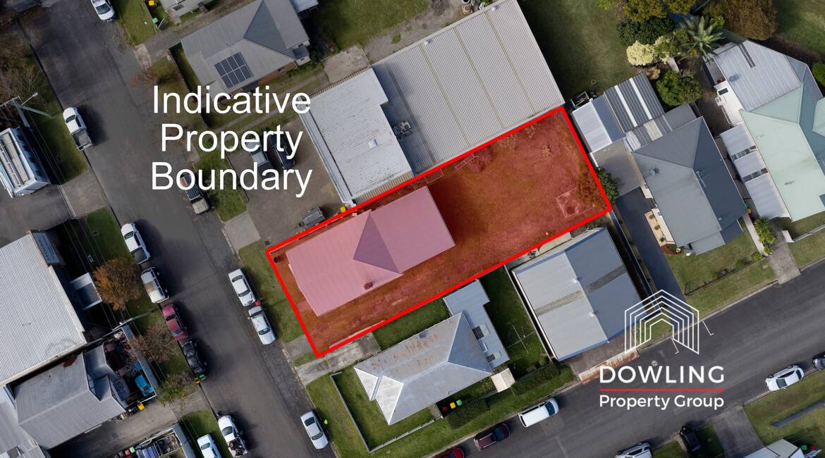 8 Shelley Street, Georgetown, NSW 2298 AUSTRALIA