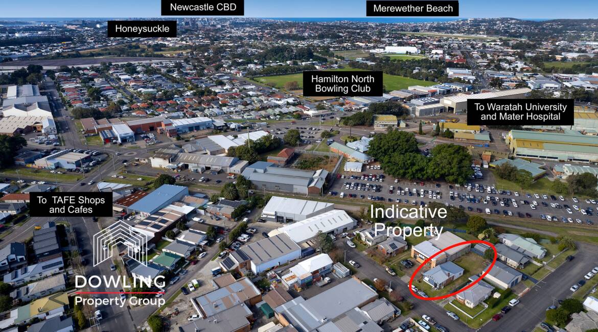 8 Shelley Street, Georgetown, NSW 2298 AUSTRALIA