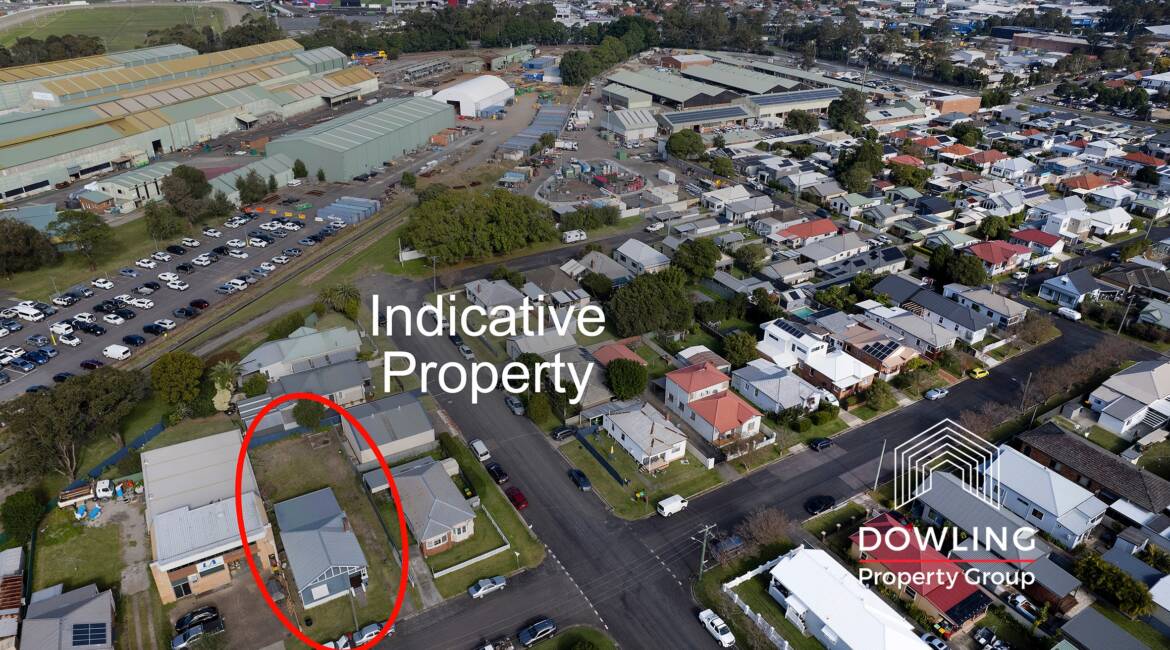 8 Shelley Street, Georgetown, NSW 2298 AUSTRALIA
