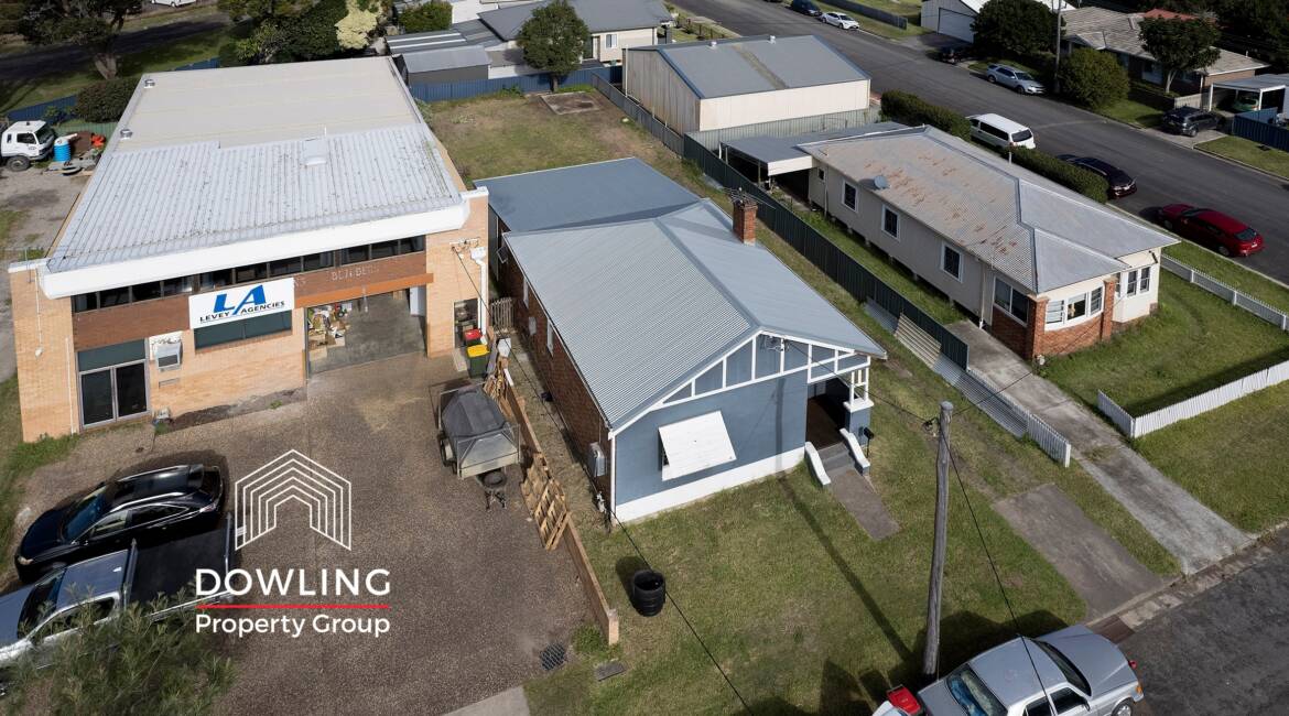 8 Shelley Street, Georgetown, NSW 2298 AUSTRALIA