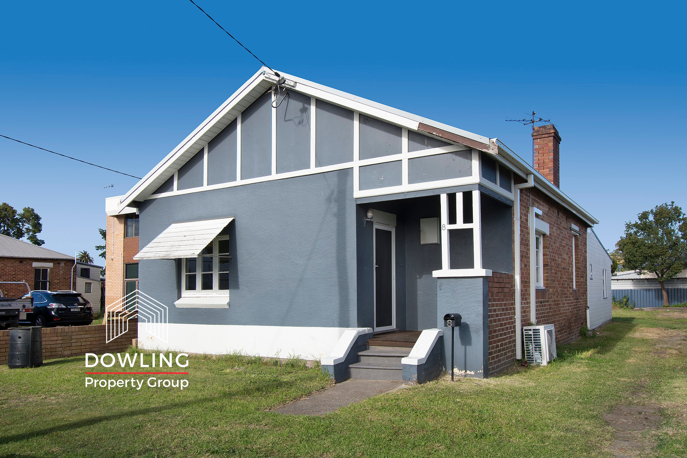 8 Shelley Street, Georgetown - Image 1