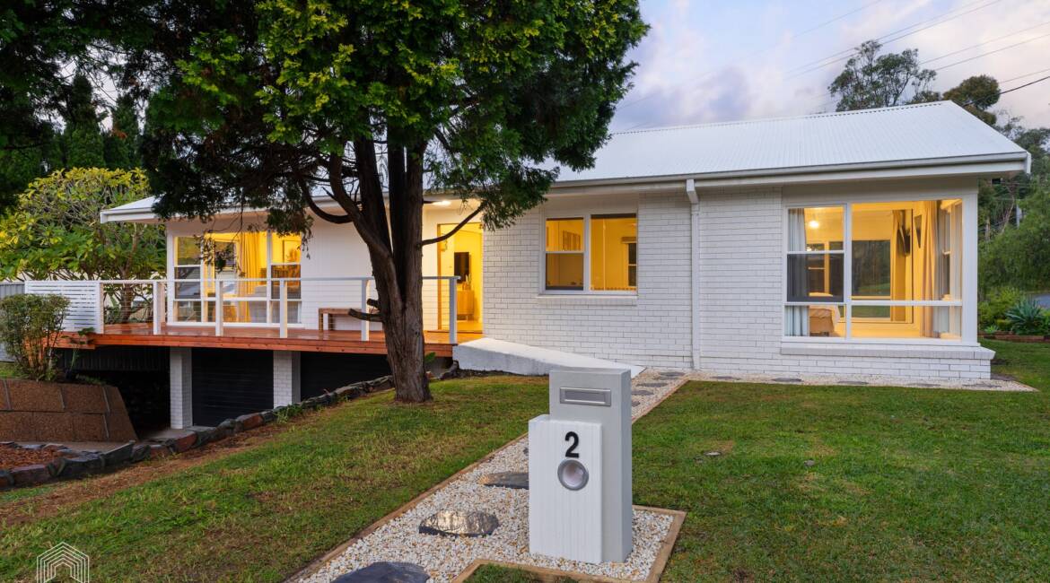 2 Louisa Avenue, Highfields, NSW 2289 AUSTRALIA