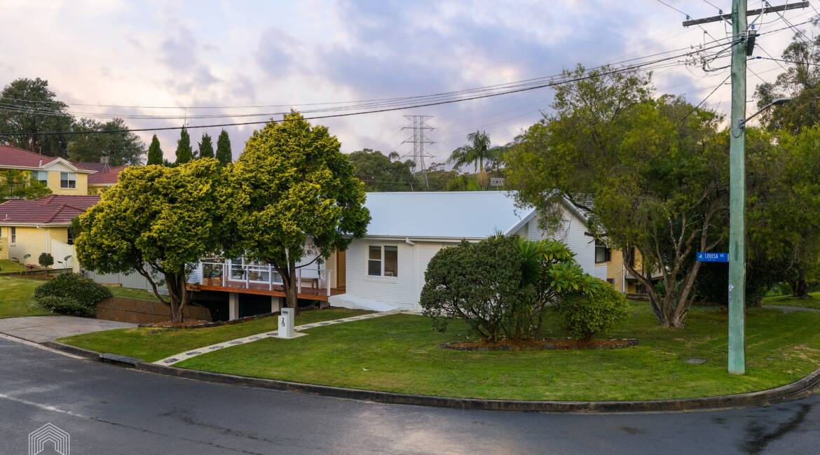 2 Louisa Avenue, Highfields, NSW 2289 AUSTRALIA